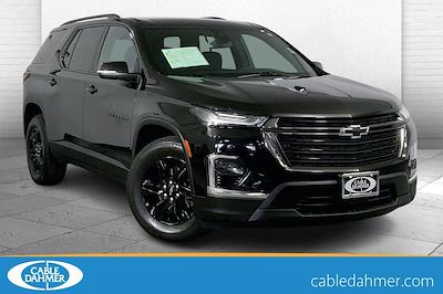 Used 2023 Chevrolet Traverse LT for sale #X15294 - photo 1