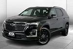2023 Chevrolet Traverse AWD SUV for sale #X15294 - photo 13
