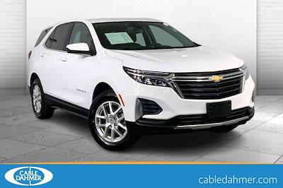 Used 2022 Chevrolet Equinox LT for sale #X15295 - photo 1