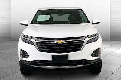 Used 2022 Chevrolet Equinox LT for sale #X15295 - photo 2