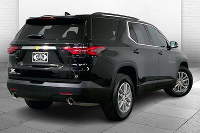 Used 2023 Chevrolet Traverse LT for sale #X15296 - photo 2