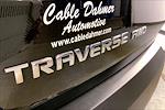 2023 Chevrolet Traverse AWD SUV for sale #X15296 - photo 9