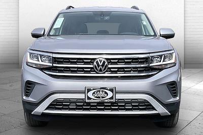 Used 2022 Volkswagen Atlas - photo 1