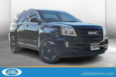 Used 2017 GMC Terrain - photo 1