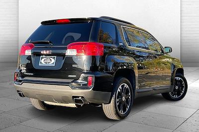 Used 2017 GMC Terrain - photo 1