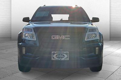 Used 2017 GMC Terrain - photo 1
