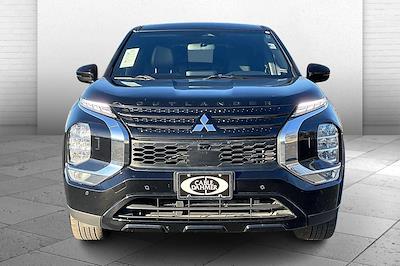 Used 2022 Mitsubishi Outlander SE for sale #X15297A - photo 2