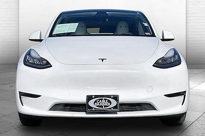 Used 2020 Tesla Model Y Long Range for sale #X15301A - photo 2