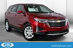 2024 Chevrolet Equinox FWD SUV for sale #X15303 - photo 1