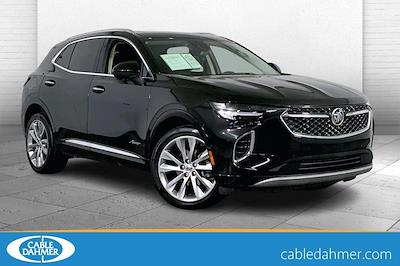 2023 Buick Envision AWD SUV for sale #X15307 - photo 1