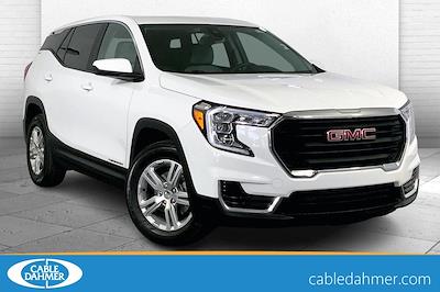 2024 GMC Terrain FWD SUV for sale #X15309 - photo 1