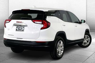 Used 2024 GMC Terrain SLE for sale #X15309 - photo 2