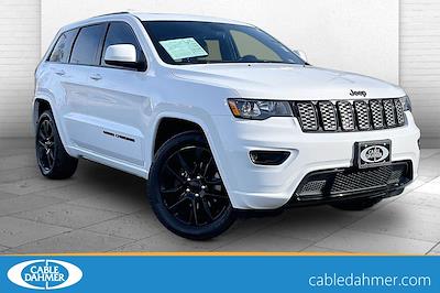 Used 2018 Jeep Grand Cherokee - photo 1