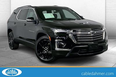Used 2023 Chevrolet Traverse LT for sale #X15315 - photo 1