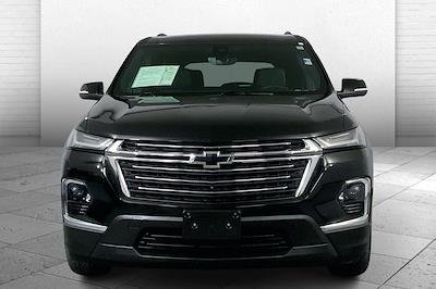 Used 2023 Chevrolet Traverse LT for sale #X15315 - photo 2