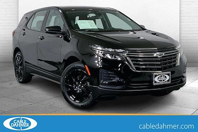 2024 Chevrolet Equinox AWD SUV for sale #X15316 - photo 1