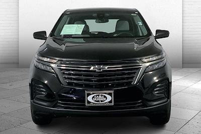 2024 Chevrolet Equinox AWD SUV for sale #X15316 - photo 2
