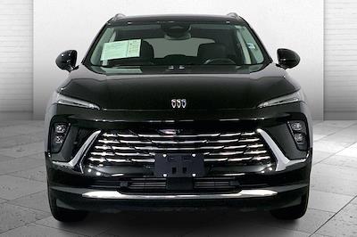 2025 Buick Envision AWD SUV for sale #X15317 - photo 2