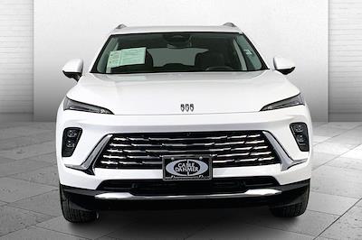 2025 Buick Envision AWD SUV for sale #X15318 - photo 2