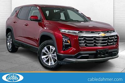 2025 Chevrolet Equinox AWD SUV for sale #X15319 - photo 1