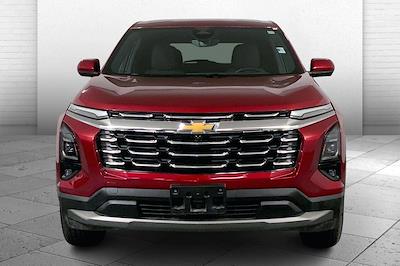 2025 Chevrolet Equinox AWD SUV for sale #X15319 - photo 2