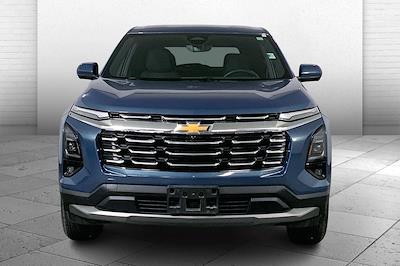 Used 2025 Chevrolet Equinox LT for sale #X15320 - photo 2