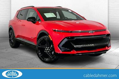 2024 Chevrolet Equinox EV AWD SUV for sale #X15321 - photo 1