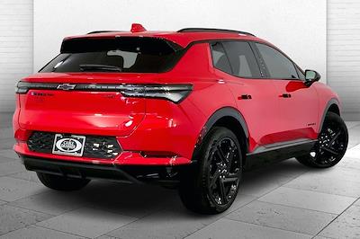 2024 Chevrolet Equinox EV AWD SUV for sale #X15321 - photo 2