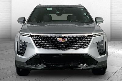 Used 2024 Cadillac XT4 - photo 1