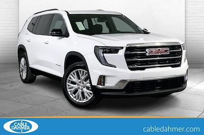 Used 2024 GMC Acadia Elevation for sale #X15324 - photo 1