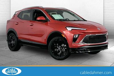 Used 2024 Buick Encore GX - photo 1