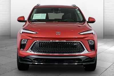 Used 2024 Buick Encore GX - photo 1