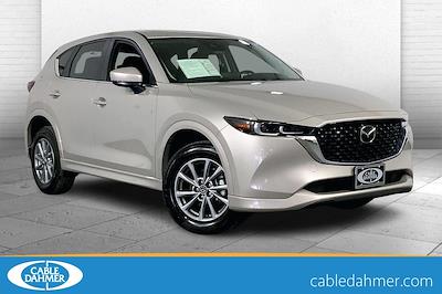 Used 2025 Mazda CX-5 2.5 S Preferred for sale #X15328 - photo 1