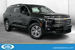 Used 2024 Chevrolet Traverse LT for sale #X15329 - photo 1