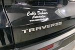 Used 2024 Chevrolet Traverse LT for sale #X15329 - photo 9