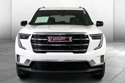 Used 2024 GMC Acadia - photo 1