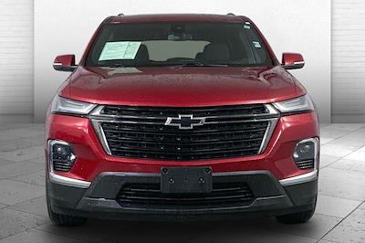 Used 2023 Chevrolet Traverse - photo 1
