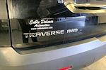 2023 Chevrolet Traverse AWD SUV for sale #X15332 - photo 8