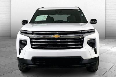 Used 2024 Chevrolet Traverse LT for sale #X15333 - photo 2