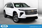 Used 2024 Chevrolet Traverse LT for sale #X15333 - photo 1