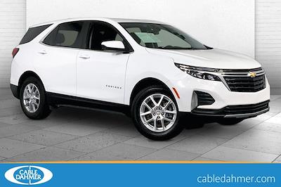 2023 Chevrolet Equinox FWD SUV for sale #X15335 - photo 1