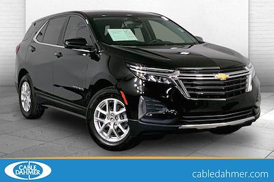 Used 2024 Chevrolet Equinox LT for sale #X15336 - photo 1