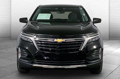 Used 2024 Chevrolet Equinox LT for sale #X15336 - photo 2