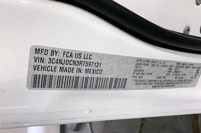 Used 2024 Jeep Compass - photo 1