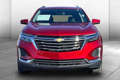 Used 2023 Chevrolet Equinox - photo 1