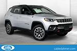 2024 Jeep Compass 4x4 SUV for sale #X15344 - photo 1