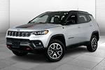 2024 Jeep Compass 4x4 SUV for sale #X15344 - photo 12