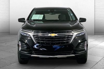 Used 2024 Chevrolet Equinox - photo 1