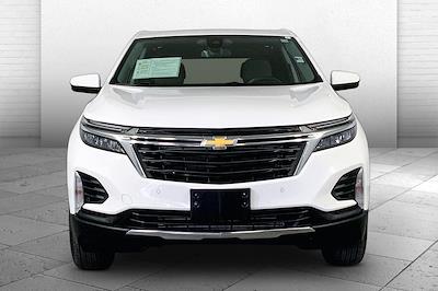 Used 2023 Chevrolet Equinox - photo 1