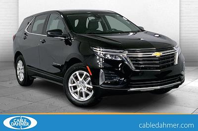 Used 2024 Chevrolet Equinox LT for sale #X15349 - photo 1